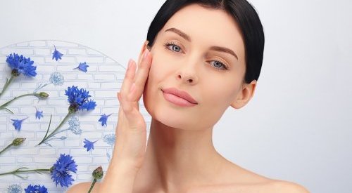 Avec Neolipyl, Silab mise sur le bleuet contre la sécheresse cutanée