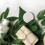 Solabia - Waterless Beauty Box