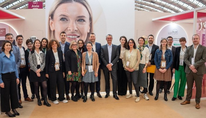 Two additional awards for Silab's active ingredient Liftilience