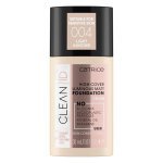 Catrice Cosmetics revendique des produits d'inspiration professionnelle à des prix accessibles