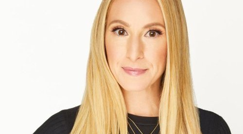 Tarte Cosmetics announces leadership changes