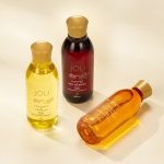 Hinode's Joli PreciOus Oils line