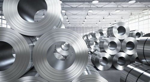 Aluminium : Constellium met en garde contre les risques du mécanisme carbone