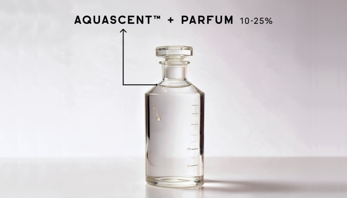 IFF develops Aquascent, a new water-based fragrance technology