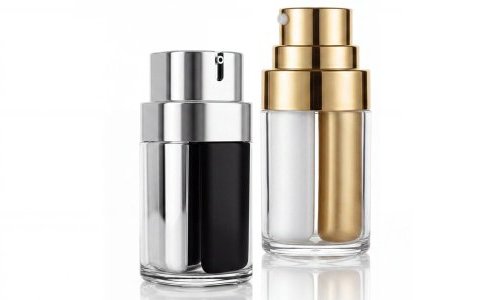 Bormioli Luigi dévoile Indue, le premier flacon en verre à double compartiment