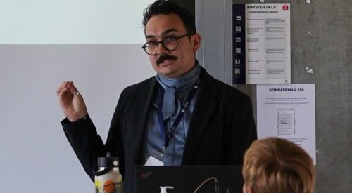 “Plastics may have a role to play in reuse systems,” Charlie Bradley