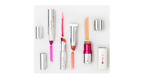 HCT takes advantage of the dynamism of California beauty brands and of the Chinese growth
