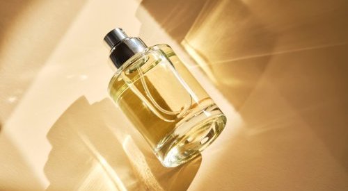 Trends: the world's high-end perfume market is booming