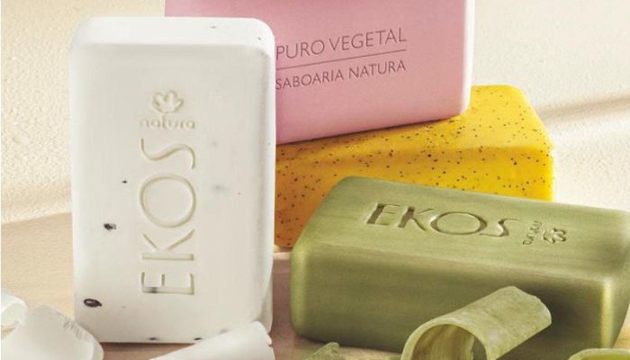 Natura and eight big corporations join forces for carbon neutrality