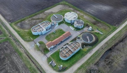 Eaux usées : l'industrie appelle à suspendre un texte "injuste" et "erroné"