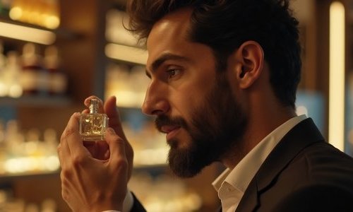 Parfums : À 50 ans, Cinquième Sens met le cap sur Dubaï et renforce son pilotage