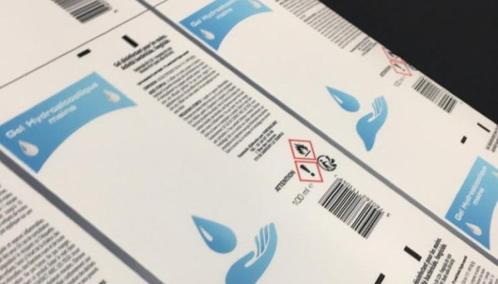 Albéa ramps up efforts to supply packaging for hygiene products