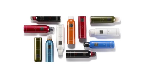 Rituals opens first west coast store