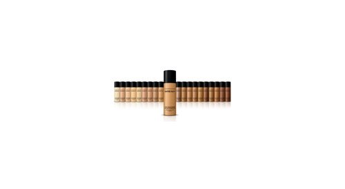 bareSkin, bareMinerals passe au liquide