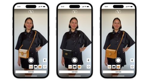 Perfect Corp. expands in luxury fashion with Wannaby acquisition