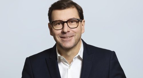 Stéphane Bérubé prend les commandes de L'Oréal Canada