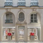 Parfums de Marly inaugure une boutique dans le Marais, la troisième à Paris (Photo : Parfums de Marly)