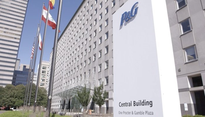 Procter & Gamble earnings rise despite drag from higher oil prices