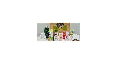 5,000 cosmetic products now carry Natrue's natural and organic seal