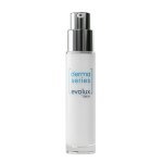 The Evolux cosmetic pump—which incorporate a metal-free product pathway to ensure optimal formula compatibility (Photo: Aptar Beauty)