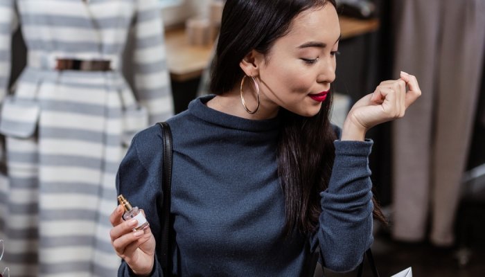 L'Asie, nouvelle terre promise de la parfumerie alternative ?