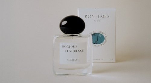 Pour sa première ligne de parfums, Bontemps donne carte blanche à Fedrigoni