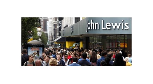 John Lewis invests £9m to boost beauty offering