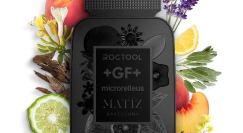  "Consumers are now taking interest in manufacturing methods", Roctool