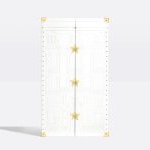 PM Studio signe La Malle des Rêves ; le calendrier de l'avant d'exception Dior (Photo : Parfums Christian Dior)