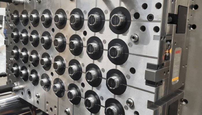 Albéa acquiert le mouliste breton Conanec Industrie