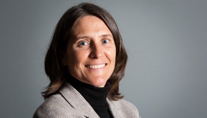 Nathalie Leger prend la tête du pôle luxe et cosmétiques de Bolloré Logistics