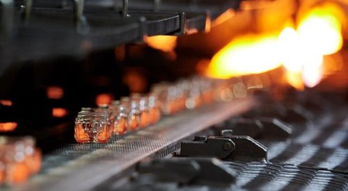 Le Verre Infini 20 va devenir la composition de verre standard de Verescence