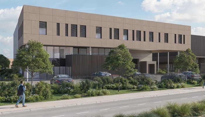 Payan Bertrand investit 12 millions d'euros dans une nouvelle usine à Grasse