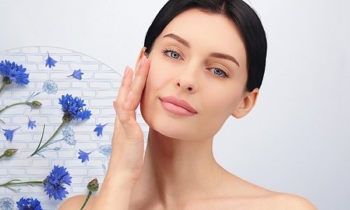 Avec Neolipyl, Silab mise sur le bleuet contre la sécheresse cutanée