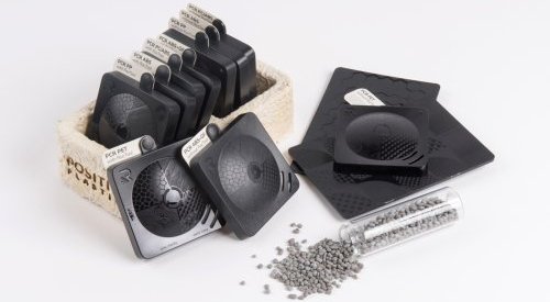Positive Plastics teams up with Roctool to launch a“Positive Surfaces” kit
