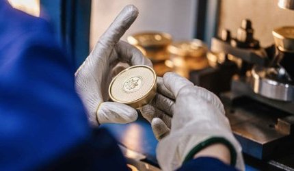 Luxury packaging: aluminium and Zamak, from performance to sustainability