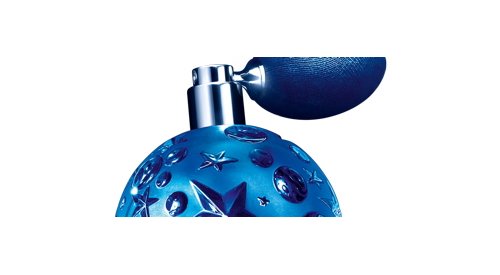 Aptar Beauty + Home in the stars with Mugler