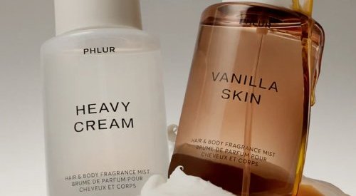 Phlur expands into Europe and Mexico through Sephora partnership
