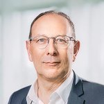 Vianney Derville - L'Oréal Groupe