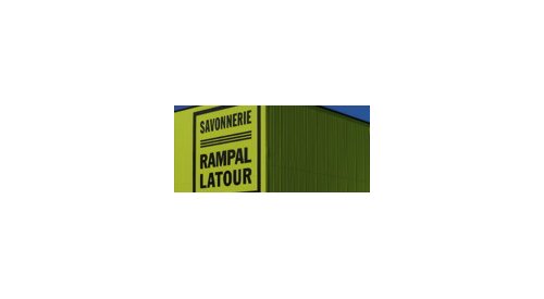 La savonnerie Rampal Latour inaugure une nouvelle usine et un nouveau procédé de fabrication