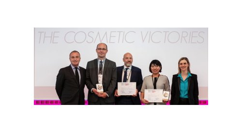 Innovation : La Cosmetic Valley récompense deux recherches sur la modulation de l'activité cellulaire