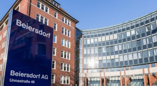 Beiersdorf, Clariant, Siegwerk et Borealis créent un flacon 100% circulaire