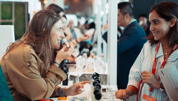 Cosmoprof Asia 2026 accélère sur le parfum et vise 78.000 visiteurs