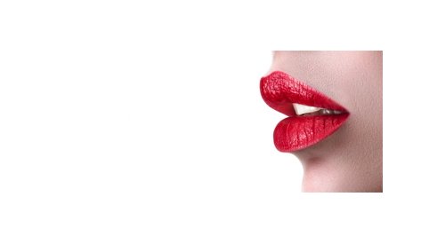 Strand Cosmetics Europe : Une encre pour les lèvres et les sportives