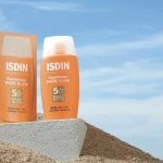 Avec pour angle d'attaque la photoprotection au quotidien ISDIN vise un objectif de 600 millions d'euros de ventes mondiales en 2024