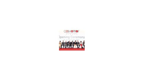 Cosmoprof Asia : visites en hausse de 8% en 2011