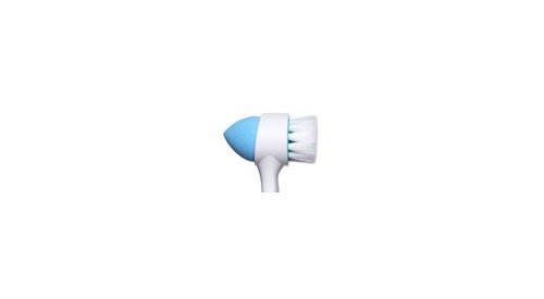Cosmogen: A series of brushes for a new skin