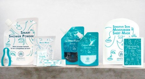 Arcade Beauty expands its offering