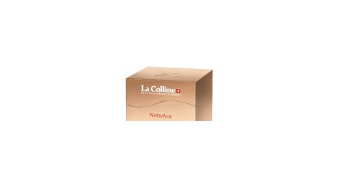 Maesa réalise les écrins de la gamme Nativage de La Colline