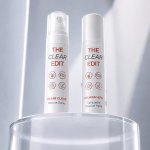 Clear Cloud Rescue Spray & Calming Hero Sprayable Rescue Pad - Colep Consumer Products (Photo: Colep)